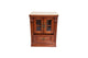 Antique-Style Wood Cabinet / Nightstand / Media Storage|286945318935