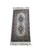 Super Istunbal Turkish Wilton Rug | Persian Medallion Runner 154x91cm