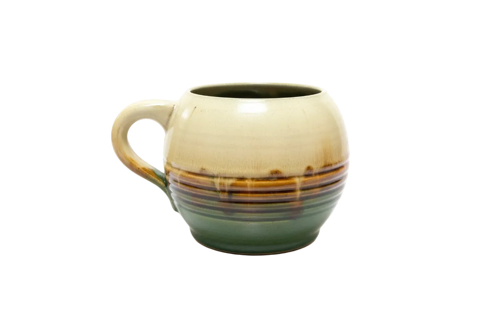 Collectible Remued Vase Signed 53/5|286938131595
