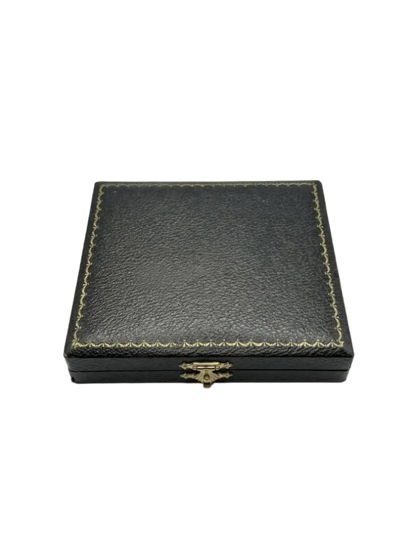 Antique James Dixon & Sons Sheffield Teaspoon Set Of 6