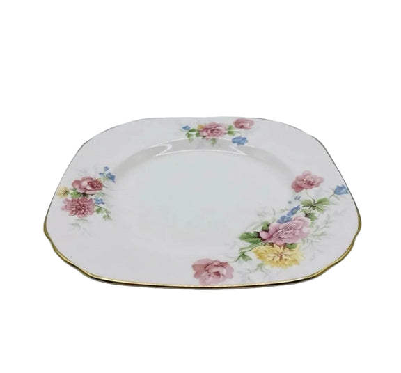 Royal Tuscan English Fine Bone China Trio|286878271614