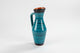 Scheurich West German Pottery Vase, Model 27-21 designed by Heinz Siery.|286940757535