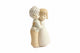 Vintage Saywell Imports Japan Porcelain Boy & Girl Hugging|286886190052