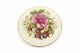 Vintage Royal Winton Grimwades Plate - 1776-1976 American Bicentenary - Floral|286964602389