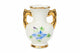 Arthur Bowkley's Crown China Miniture Vase|286907669553