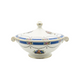 Elegant Royal Worcester 'Ashby' Crown Ware Lidded Serving Tureen/Dish|286949961532