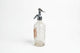 ANTIQUE A.M. BICKFORD & SONS Soda Siphon Seltzer Bottle ADELAIDE SA VINTAGE Bar|286940892729