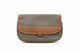 Vintage CHARLES JOURDAN Actif Clutch Actif Paris Logo Pouch Handbag 80s/90s|286861284907