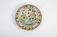 Antique Chinese Export Porcelain Plate|286940744911