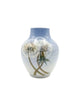 Royal Copenhagen Denmark Miniature Vase — Dandelion Pattern (No. 2639/45A)