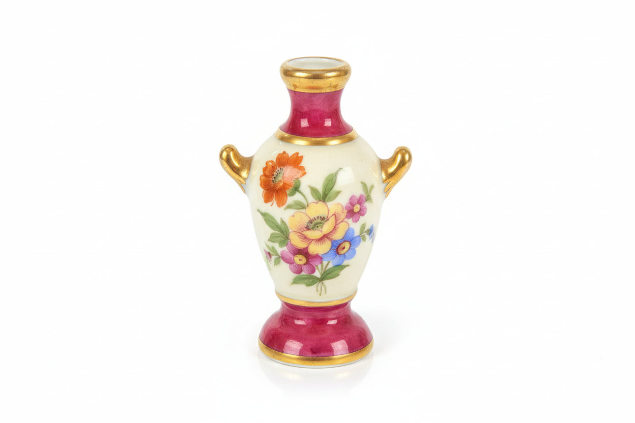 Miniature Toy Belleek Pottery|286907819070