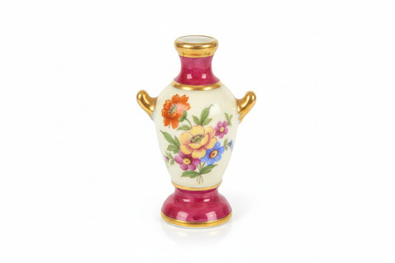 Miniature Toy Belleek Pottery|286907819070