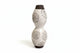 Rare Double-Gourd Studio Pottery Vase 42cm|286945630072