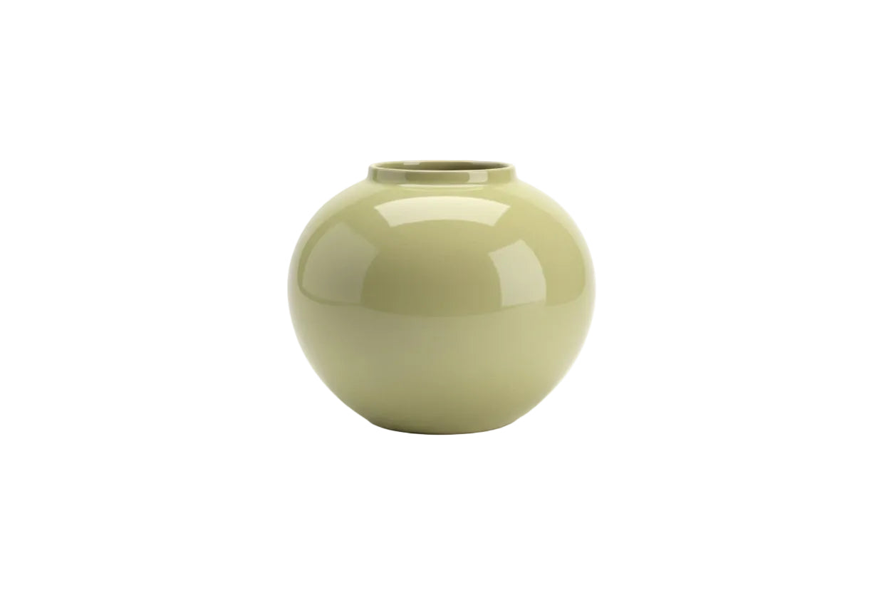 KLYTIE PATE (1912-2010) Signed Australian Pottery VASE|286865892700