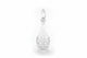 Vintage Diamond Cut Crystal Decanter With Pointed Stopper - Heavy Lead Crystal|286963073284