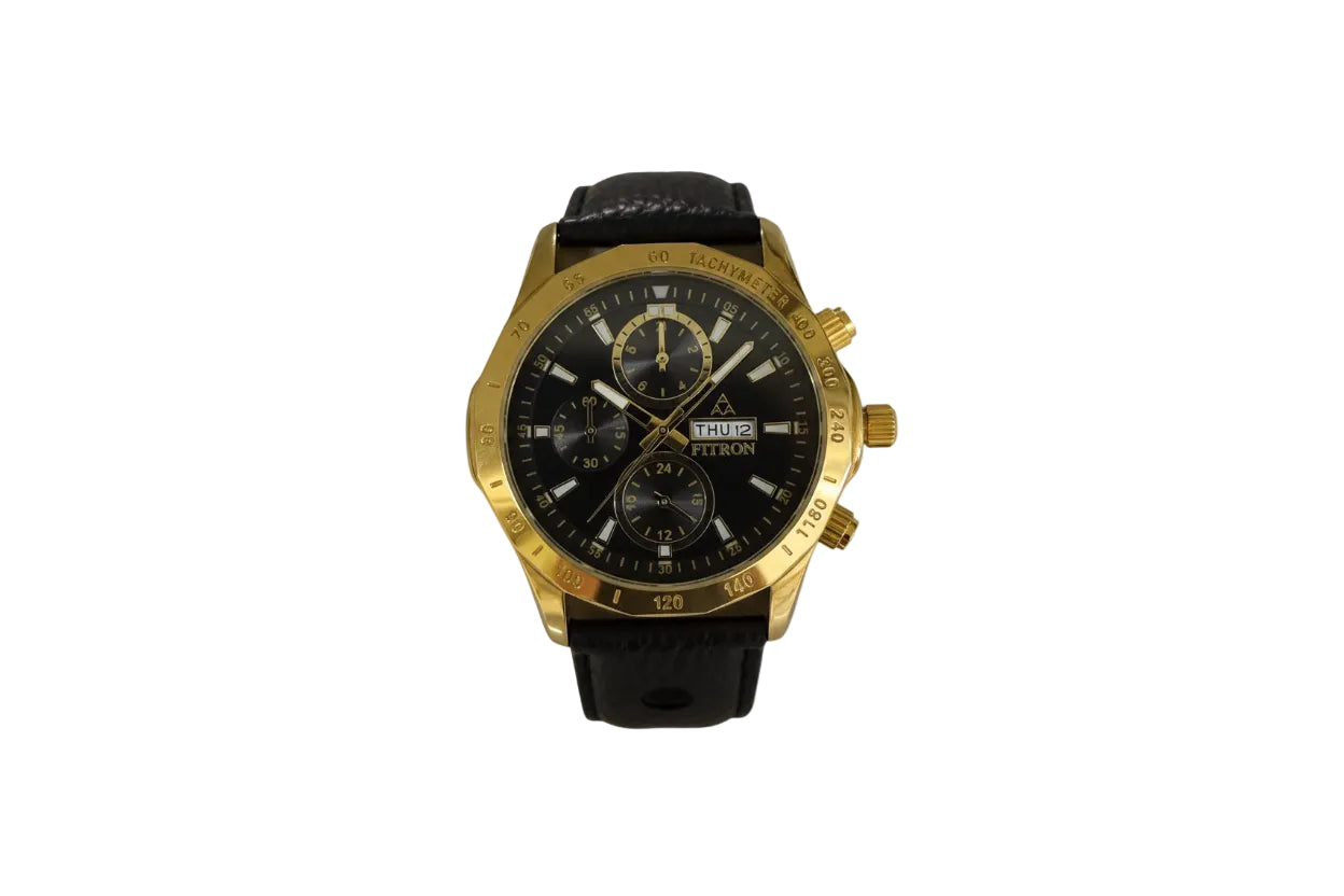 Fitron Men’s Watch |286940177808