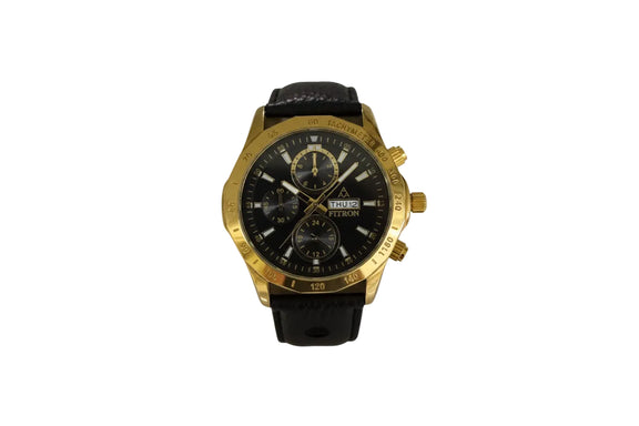 Fitron Men’s Watch |286940177808