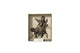 Antique Chinese Glazed Terracotta Warrior On Horseback Qing Dynasty Temple|286964743354