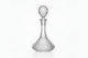 Pineapple Cut Ship's Decanter|286844273255