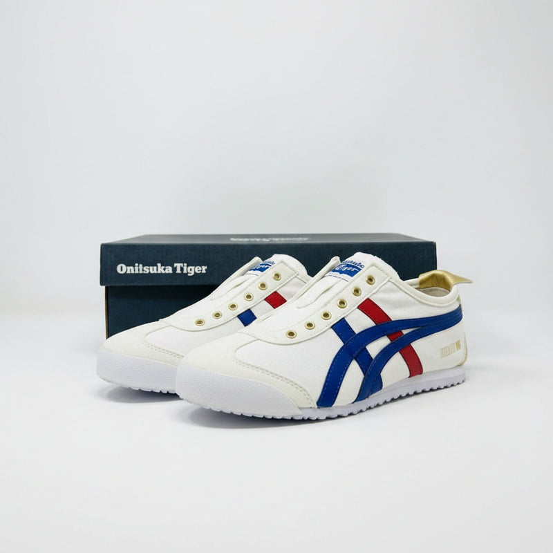 Onitsuka Tiger Mexico 66 Slip-On Sneakers – DoiTung